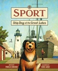 Cover: Sport - Wisconsin Historical Society Press