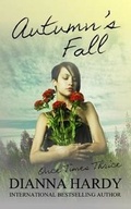 Cover: Autumn's Fall - Satin Smoke Press