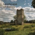 Cover: Landscape of Towers - Lasse Press