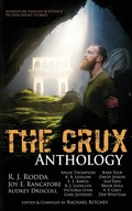 Cover: The Crux Anthology - RR Publishing