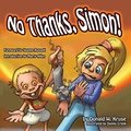 Cover: No Thanks, Simon! - Zaccheus Entertainment