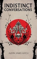 Cover: Indistinct Conversations - Robber's Dog Pub