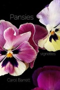 Cover: Pansies - Sonder Press