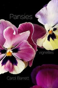 Enlarge image Cover: Pansies - Sonder Press