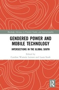 Cover: Gendered Power and Mobile Technology - Routledge