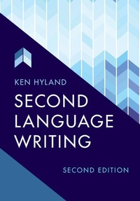 Enlarge image Cover: Second Language Writing - Cambridge University Press