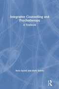 Cover: Integrative Counselling and Psychotherapy - Routledge