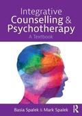Cover: Integrative Counselling and Psychotherapy - Routledge