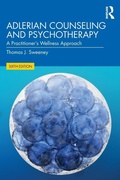 Cover: Adlerian Counseling and Psychotherapy - Routledge