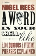Cover: A Word In Your Shell-Like - Collins