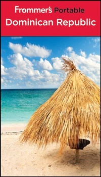 Abbildung von: Frommer's Portable Dominican Republic - Wiley