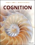 Cover: Cognition - Wiley