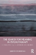 Bild: The Search for Meaning in Psychotherapy - Routledge