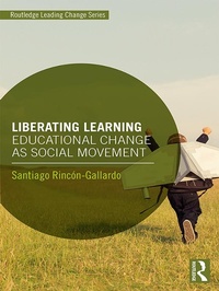 Enlarge image Cover: Liberating Learning - Routledge