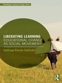 Cover: Liberating Learning - Routledge