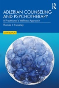 Bild: Adlerian Counseling and Psychotherapy - Routledge