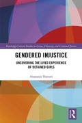 Bild: Gendered Injustice - Routledge