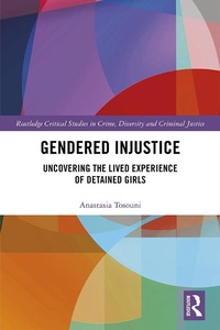 Abbildung von: Gendered Injustice - Routledge