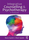 Cover: Integrative Counselling and Psychotherapy - Routledge