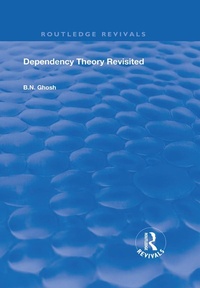 Abbildung von: Dependency Theory Revisited - Routledge