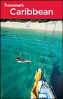Cover: Frommer's Caribbean - Wiley