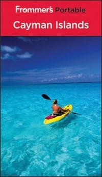 Abbildung von: Frommer's Portable Cayman Islands - Wiley