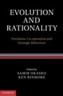 Cover: Evolution and Rationality - Cambridge University Press