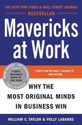 Cover: Mavericks at Work - HarperCollins