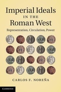 Cover: Imperial Ideals in the Roman West - Cambridge University Press