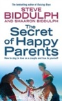 Cover: The Secret of Happy Parents - Thorsons