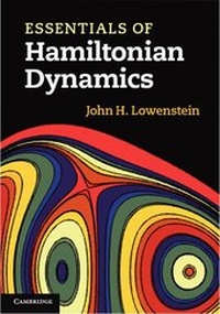 Abbildung von: Essentials of Hamiltonian Dynamics - Cambridge University Press