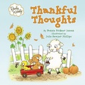 Cover: Really Woolly Thankful Thoughts - Tommy Nelson