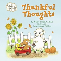 Abbildung von: Really Woolly Thankful Thoughts - Tommy Nelson