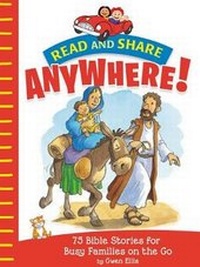 Enlarge image Cover: Read and Share Anywhere! - Thomas Nelson Publishers