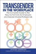 Cover: Transgender in the Workplace - Praeger Publishers Inc