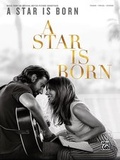 Cover: A Star Is Born - Alfred Publishing Company Inc
