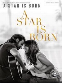 Abbildung von: A Star Is Born - Alfred Publishing Company Inc