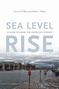 Cover: Sea Level Rise - Duke University Press