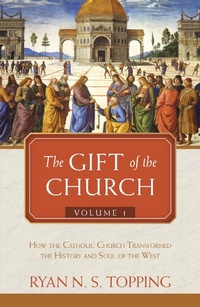 Abbildung von: Gift of the Church - TAN Books