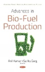 Bild: Advances in Bio-Fuel Production - Nova Science Publishers Inc