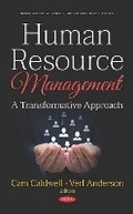 Cover: Human Resource Management - Nova Science Publishers Inc