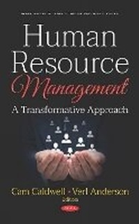 Enlarge image Cover: Human Resource Management - Nova Science Publishers Inc