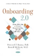Cover: Onboarding 2.0 - Nova Science Publishers Inc