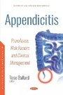 Bild: Appendicitis - Nova Science Publishers Inc