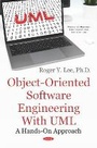 Cover: Object-Oriented Software Engineering with UML - Nova Science Publishers Inc