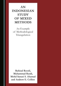 Enlarge image Cover: Indonesian Study of Mixed Methods - Cambridge Scholars Publishing