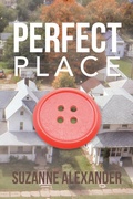 Cover: Perfect Place - AUTHORHOUSE