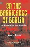 Cover: On the Barricades of Berlin - Black Rose Books