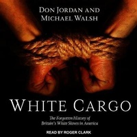 Abbildung von: White Cargo - Tantor Audio