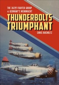 Cover: Thunderbolts Triumphant - Casemate